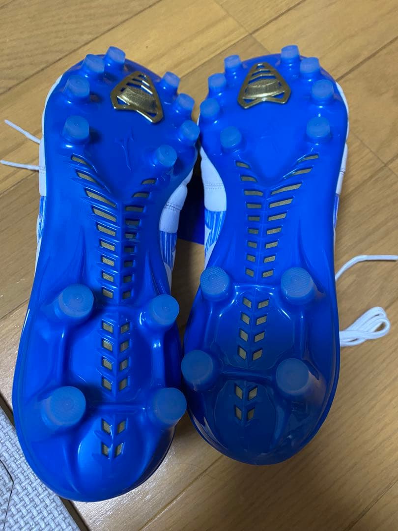 新品未使用モナルシーダ NEO III ELITE 26.5cm