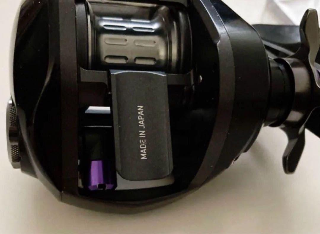 【SALE】ダイワ PX68R SPR 　遠投　村上晴彦　ハンドルカスタム