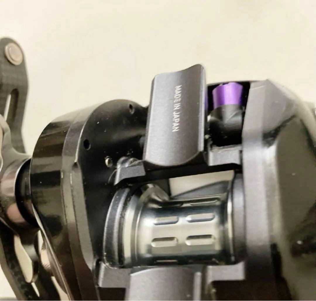 【SALE】ダイワ PX68R SPR 　遠投　村上晴彦　ハンドルカスタム