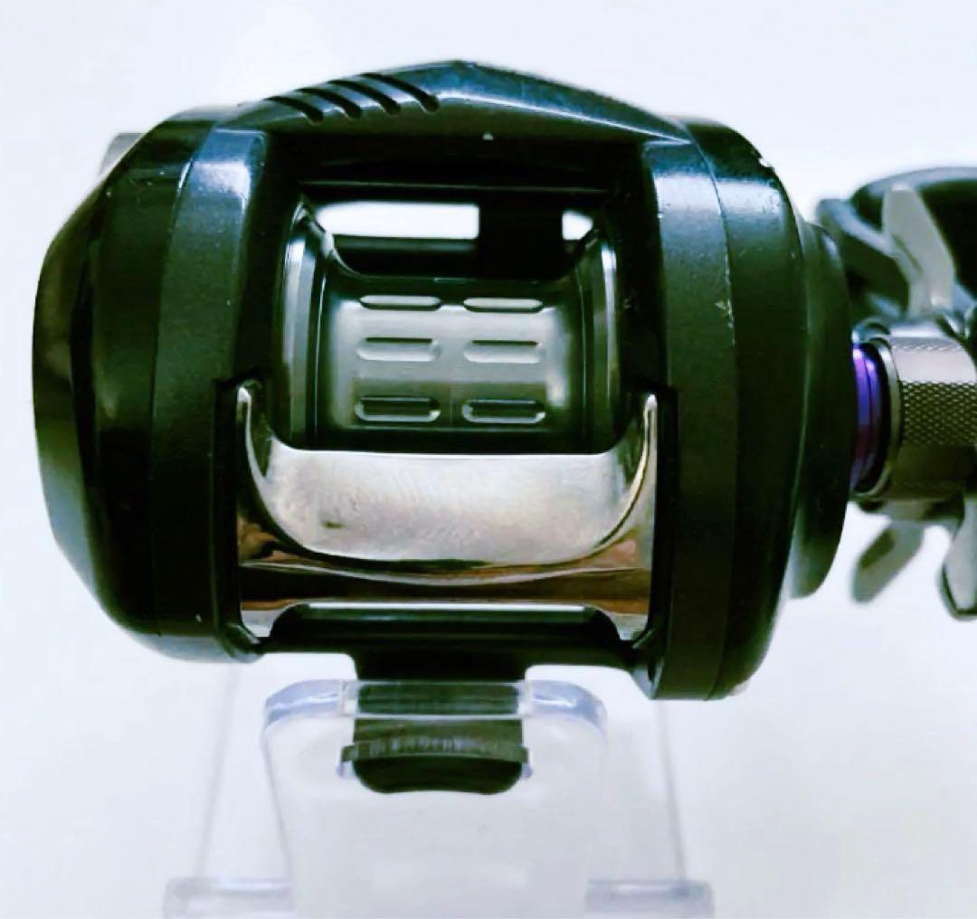 【SALE】ダイワ PX68R SPR 　遠投　村上晴彦　ハンドルカスタム