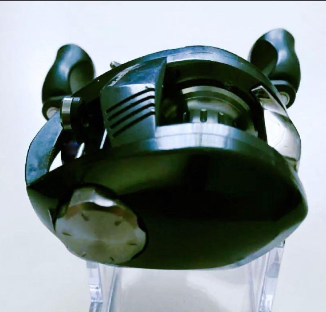 【SALE】ダイワ PX68R SPR 　遠投　村上晴彦　ハンドルカスタム