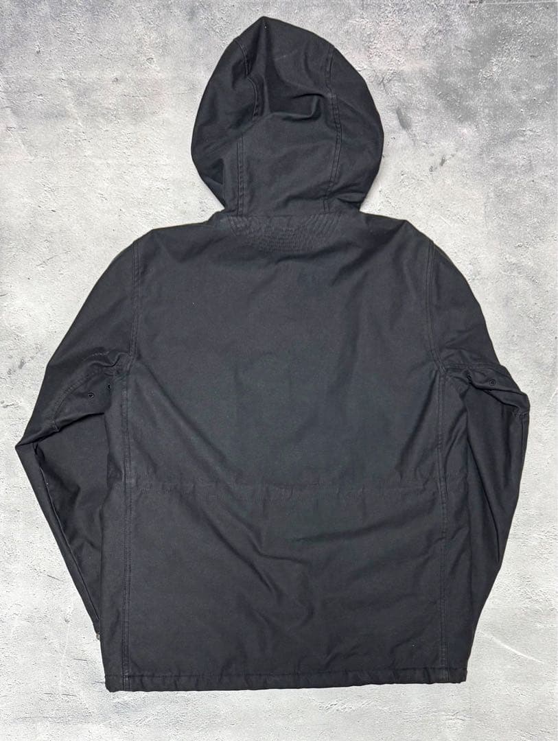 00´s SUPREME Hood Field Jacket / L