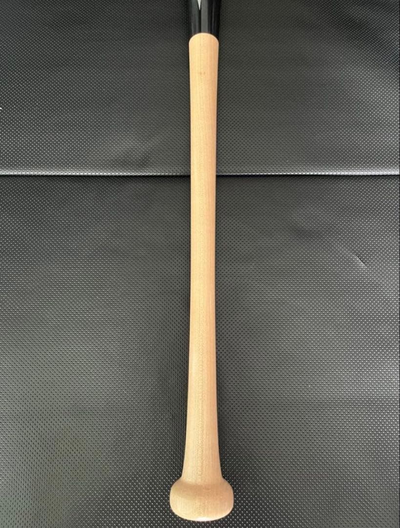 読売ジャイアンツ　巨人　大城卓三 #24　バット NPBマーク 支給品　実使用