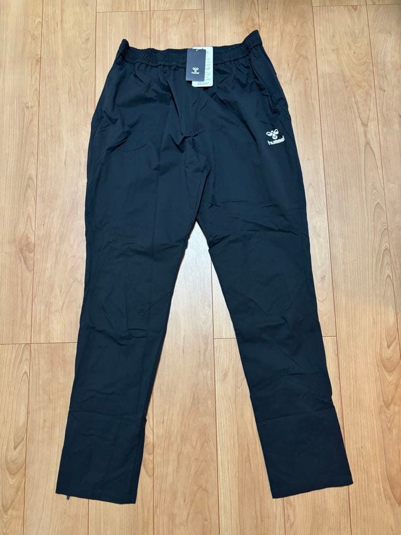 【新品未使用 】ガンバ大阪 支給品 ウォーマー パンツ ヒュンメル　裏起毛