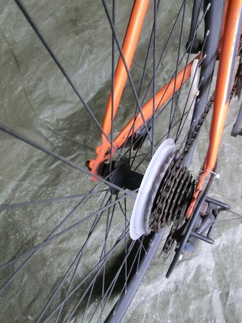 150：SAIFEI ATX980 ジャンク 引取限定：埼玉県所沢市