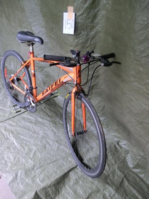 150：SAIFEI ATX980 ジャンク 引取限定：埼玉県所沢市