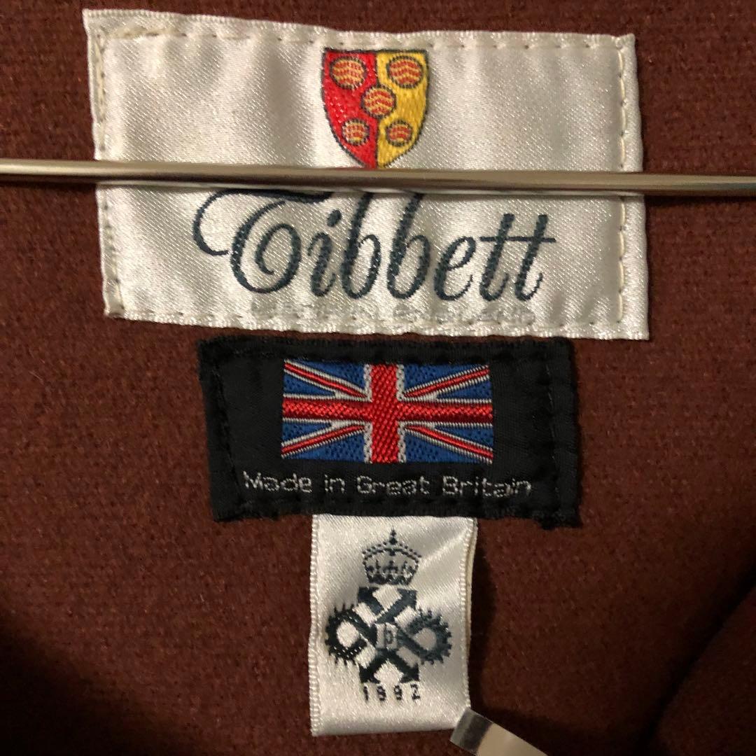 EU古着 ダッフルコート 英国製 90s ヴィンテージ ヨーロッパ古着