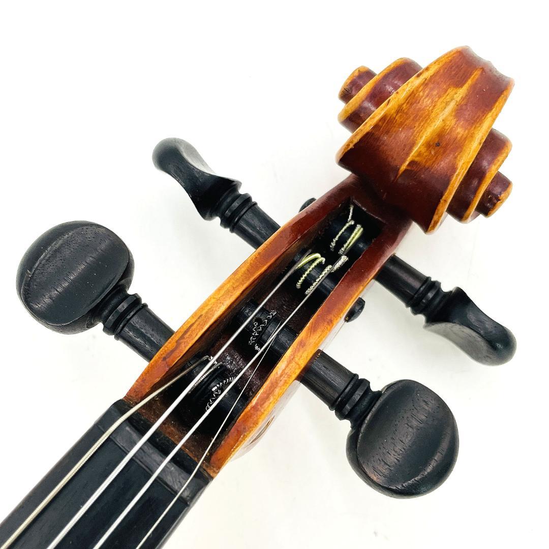 SUZUKI VIOLIN 特 No.1 鈴木バイオリン 1969【整備品】