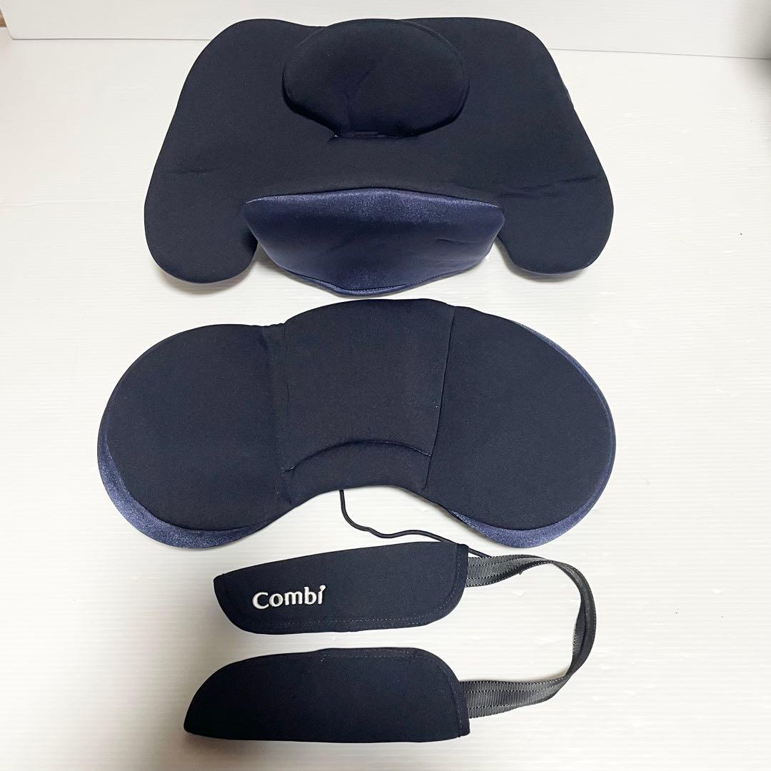 ✨美品✨コンビ ウィゴー ロング サイドプロテクション エッグショック HH