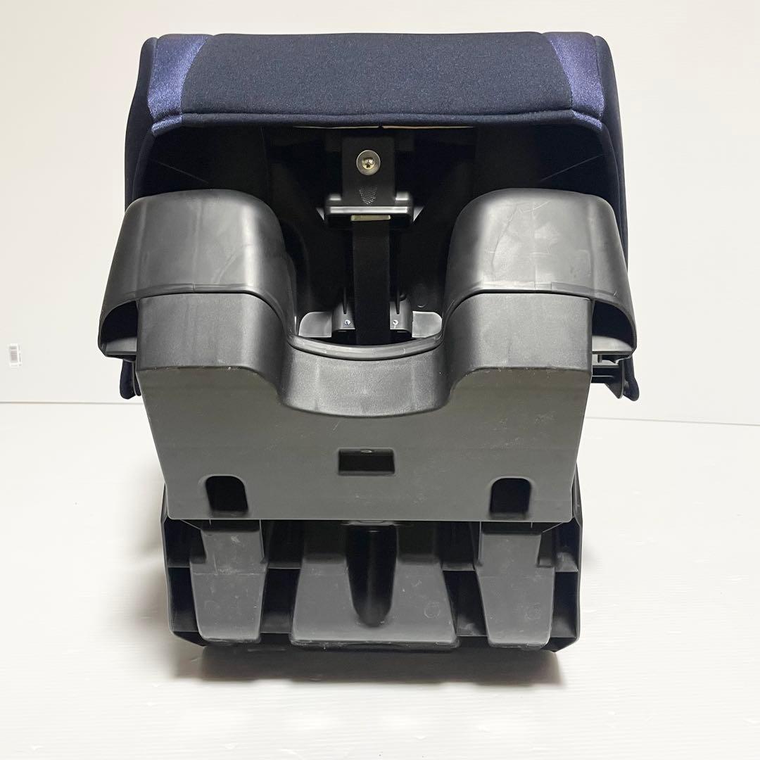 ✨美品✨コンビ ウィゴー ロング サイドプロテクション エッグショック HH