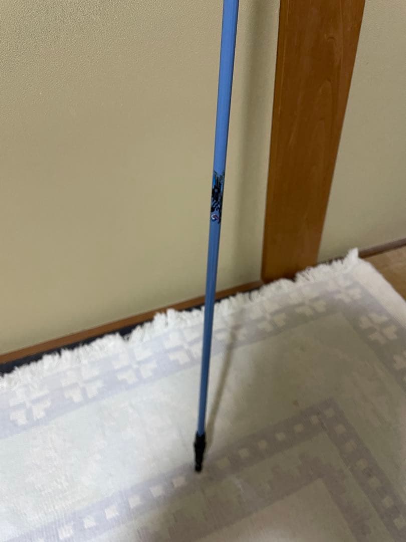 ヨネックススリーブ付きポールツウウィン