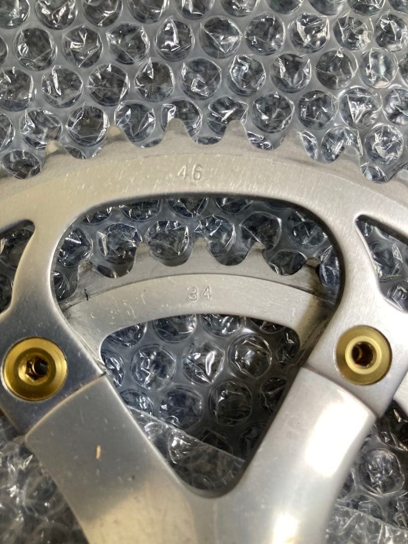 リッチー RITCHEYロジックLOGIC 172.5クランクセット + BB