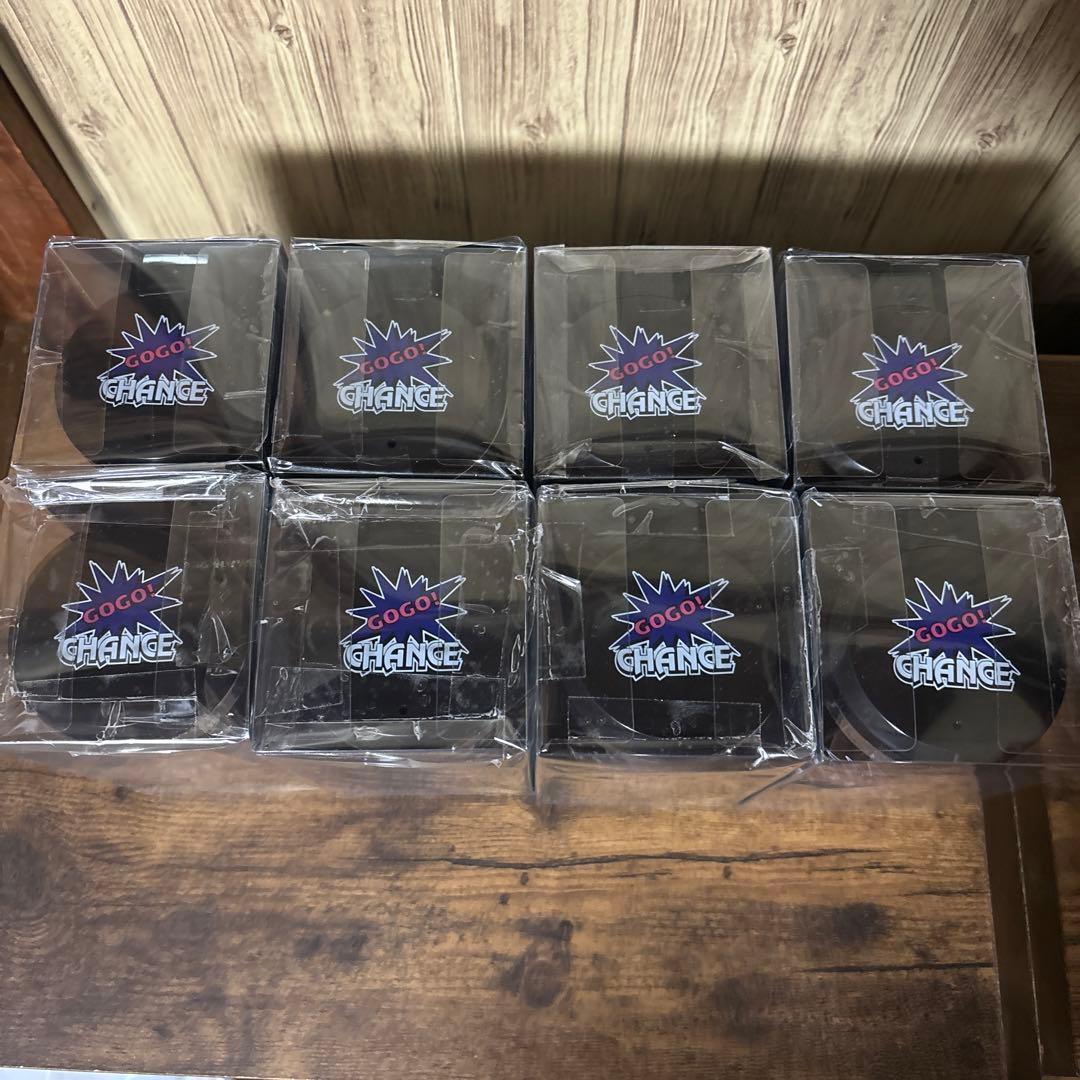 ジャグラー　灰皿