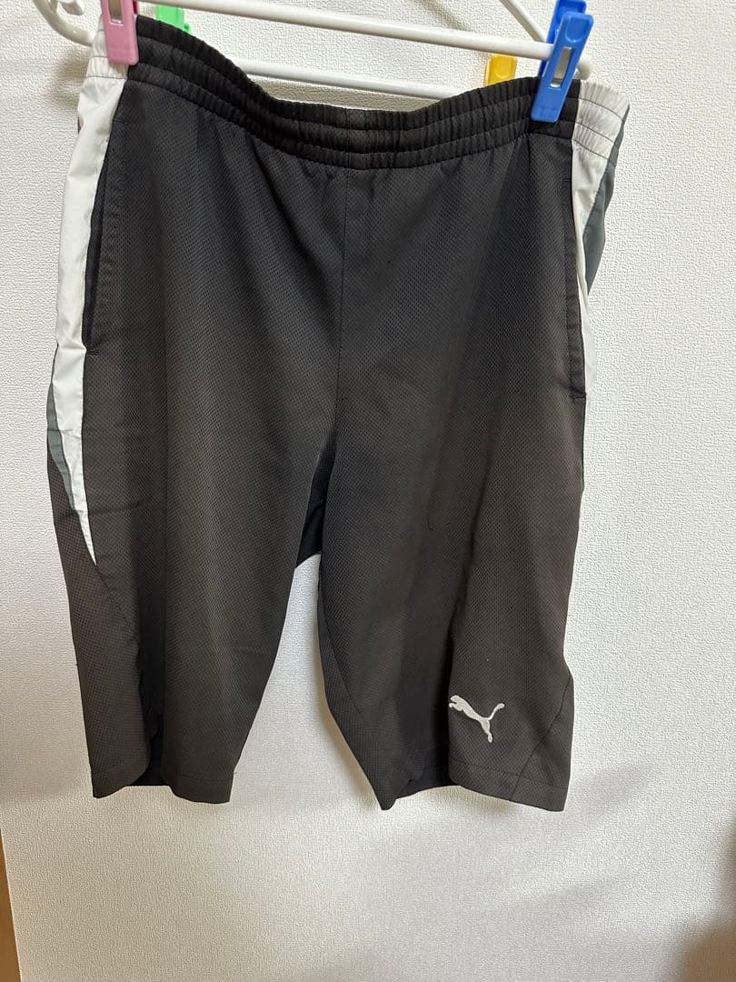 ジュビロスタッフジャージセット