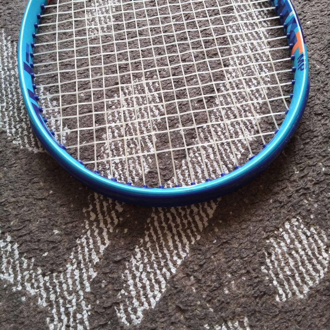 HEAD 硬式テニスラケット INSTINCT MP