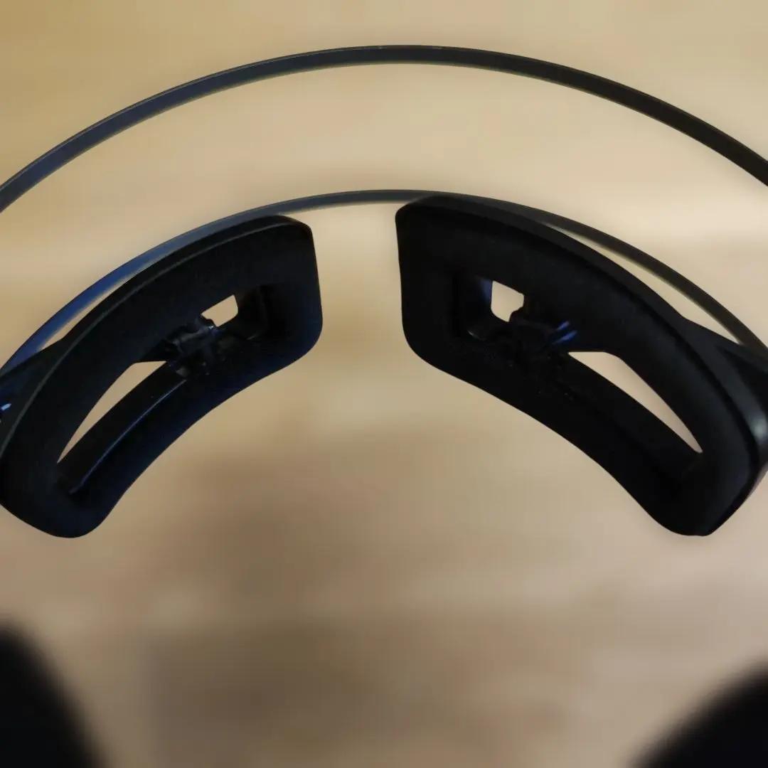 audio-technica ATH-AD2000X 交換用イヤーパッド付き