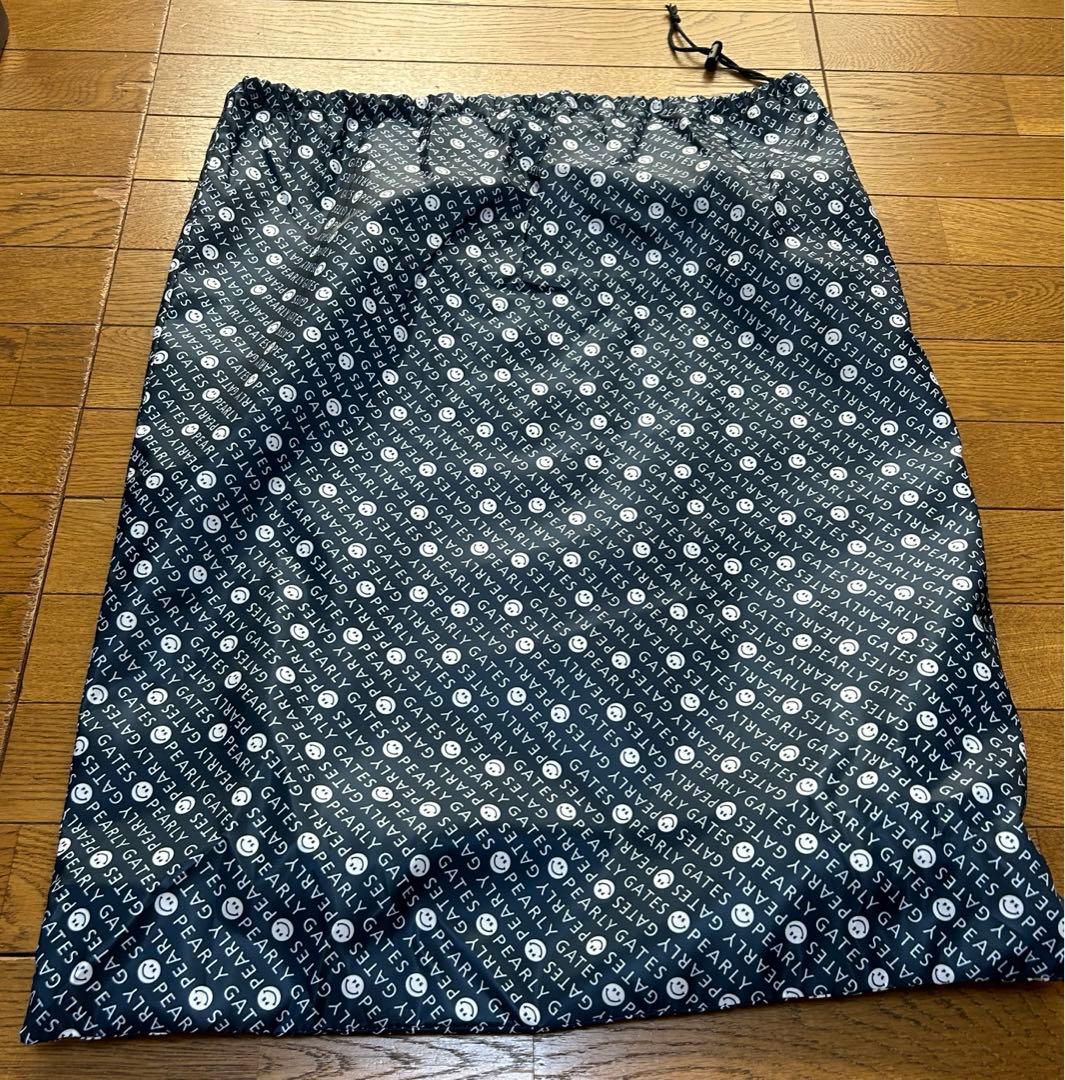 パーリーゲイツ　キャリーケース