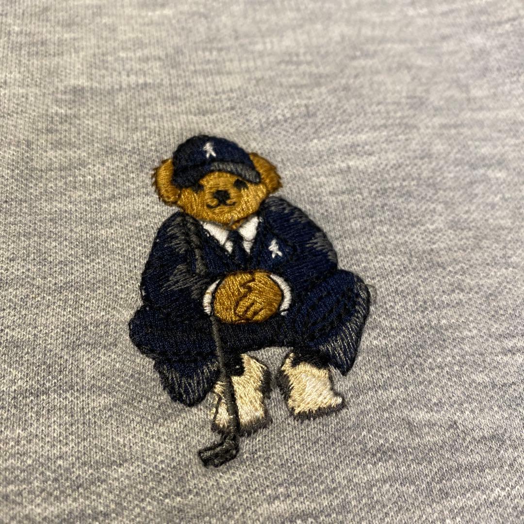 ポロゴルフ ラルフローレン ★ポロシャツ ベア