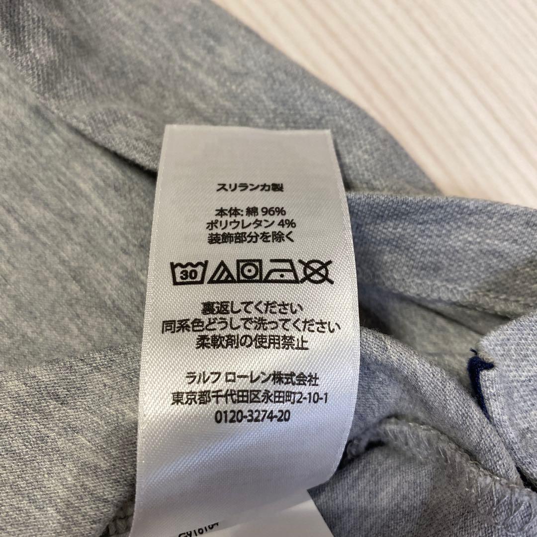 ポロゴルフ ラルフローレン ★ポロシャツ ベア