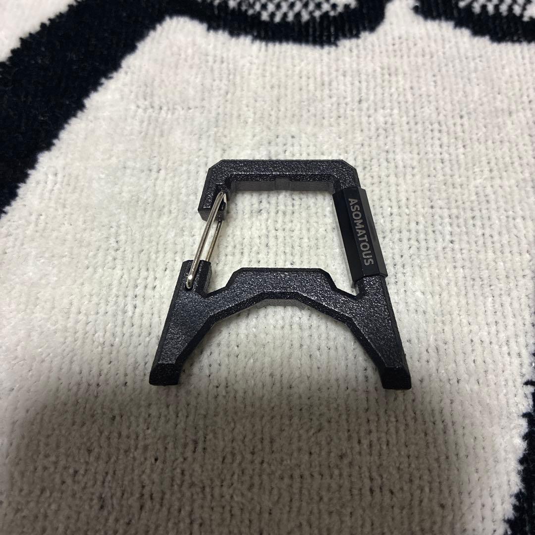 ハ*ミ様 GOALZERO ASOMATOUS LOCKFIELD EQUIPM