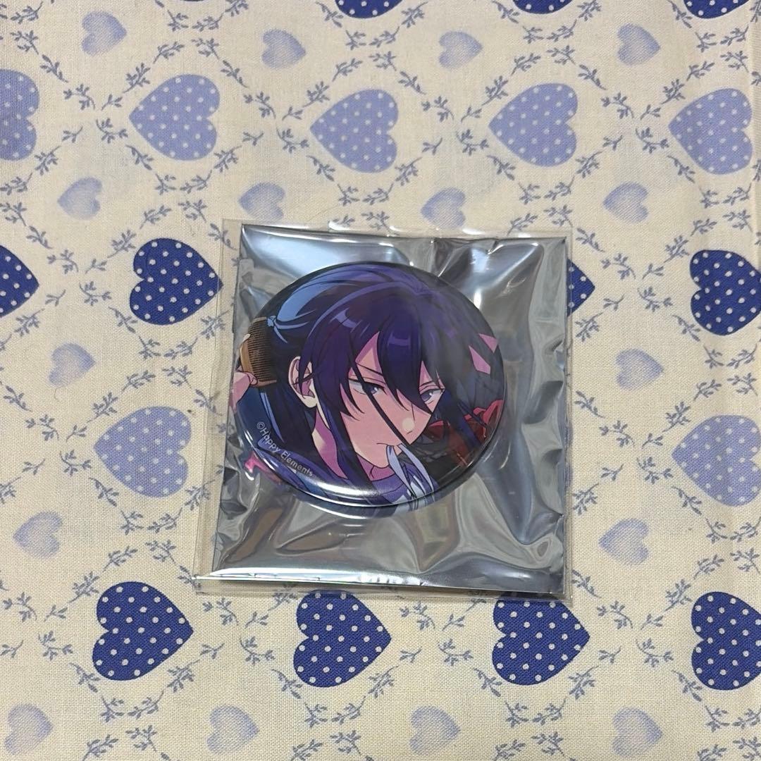 あんスタ 神崎颯馬 コレクション缶バッジ Casual - メルカリ