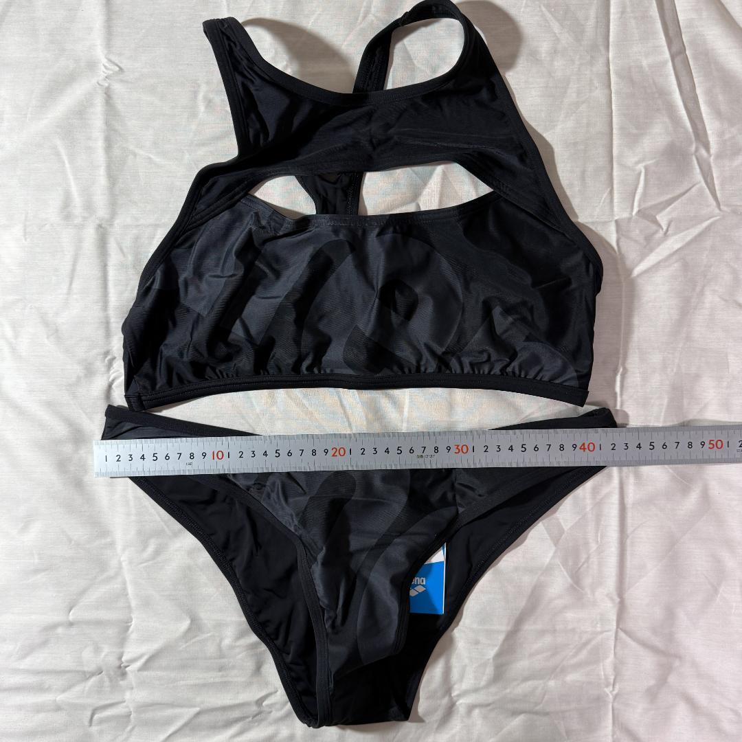 Arena 女性用 ビーチバレー ツーピースビキニ Asphalt 海外XL - メルカリ