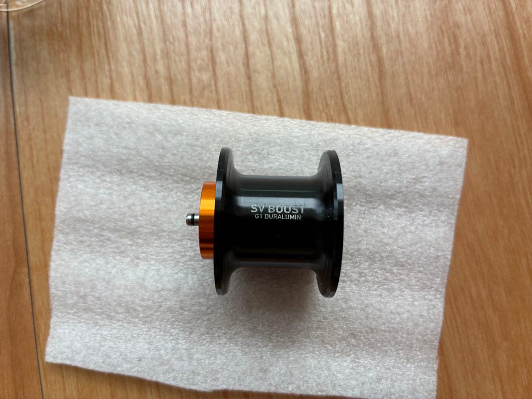 SV BOOST 1000G1 スプール