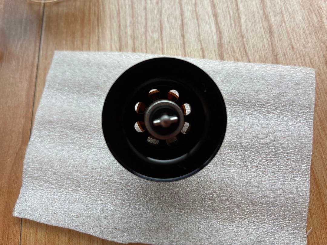 SV BOOST 1000G1 スプール