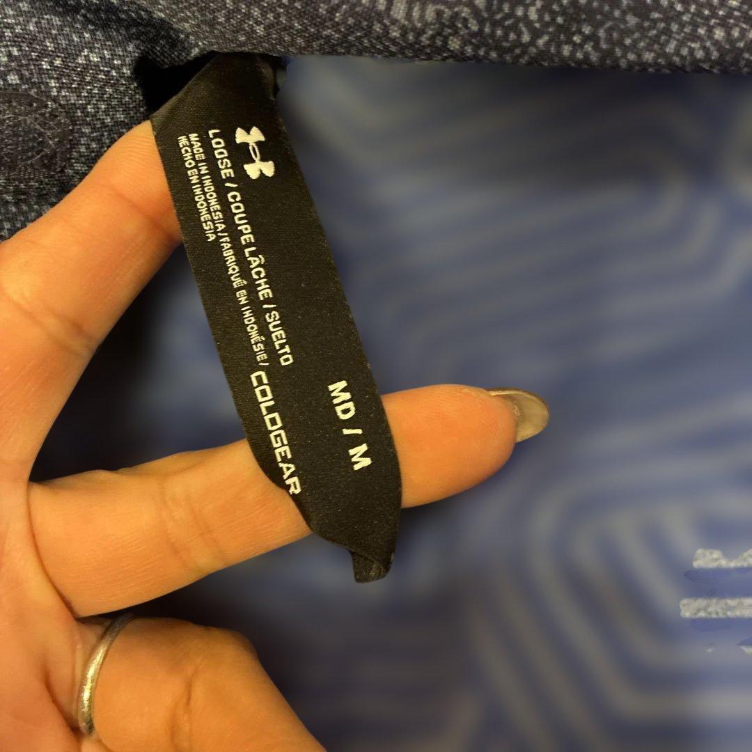 Under Armour 上下スキーウェア　M