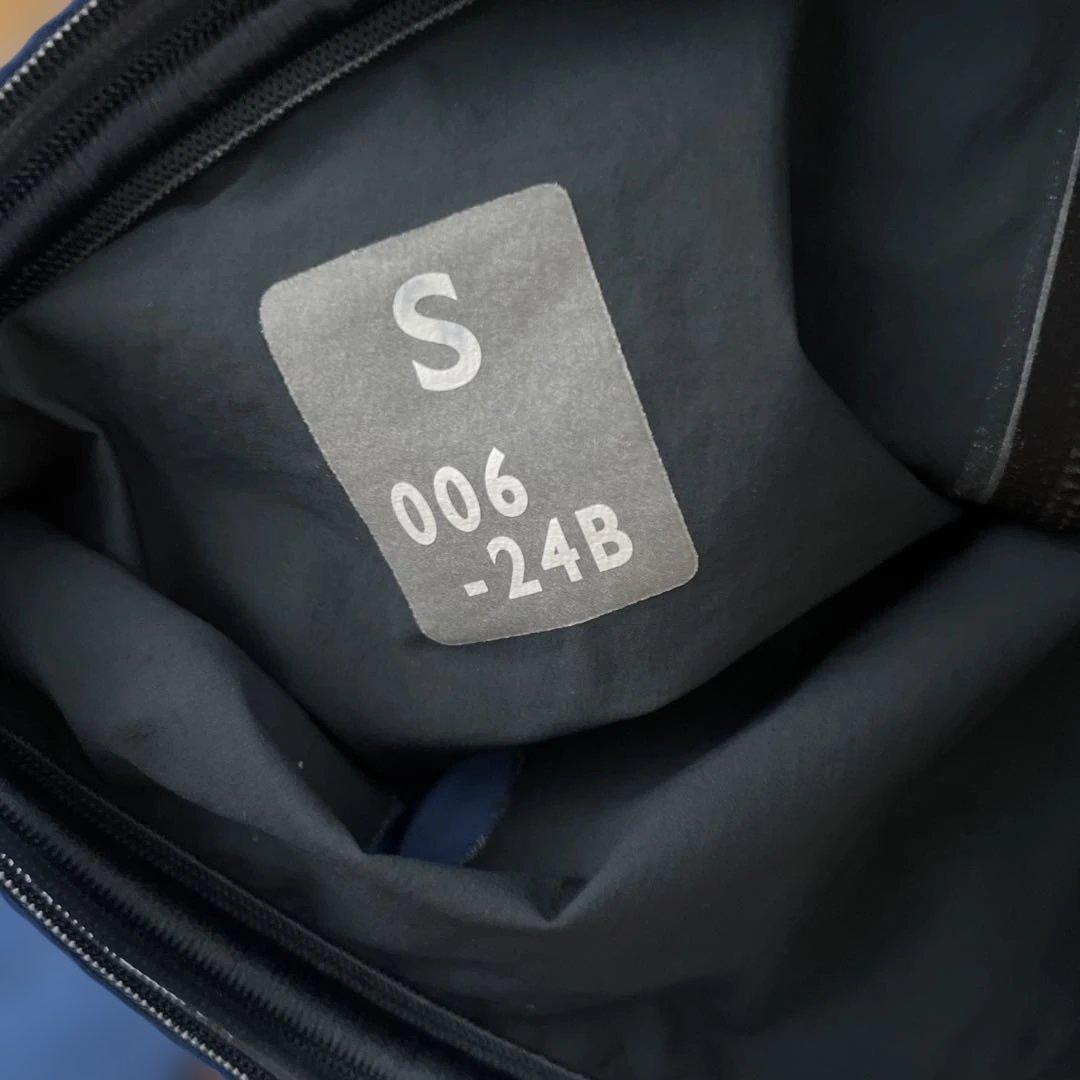 アクアフォース　ストーム　競泳水着