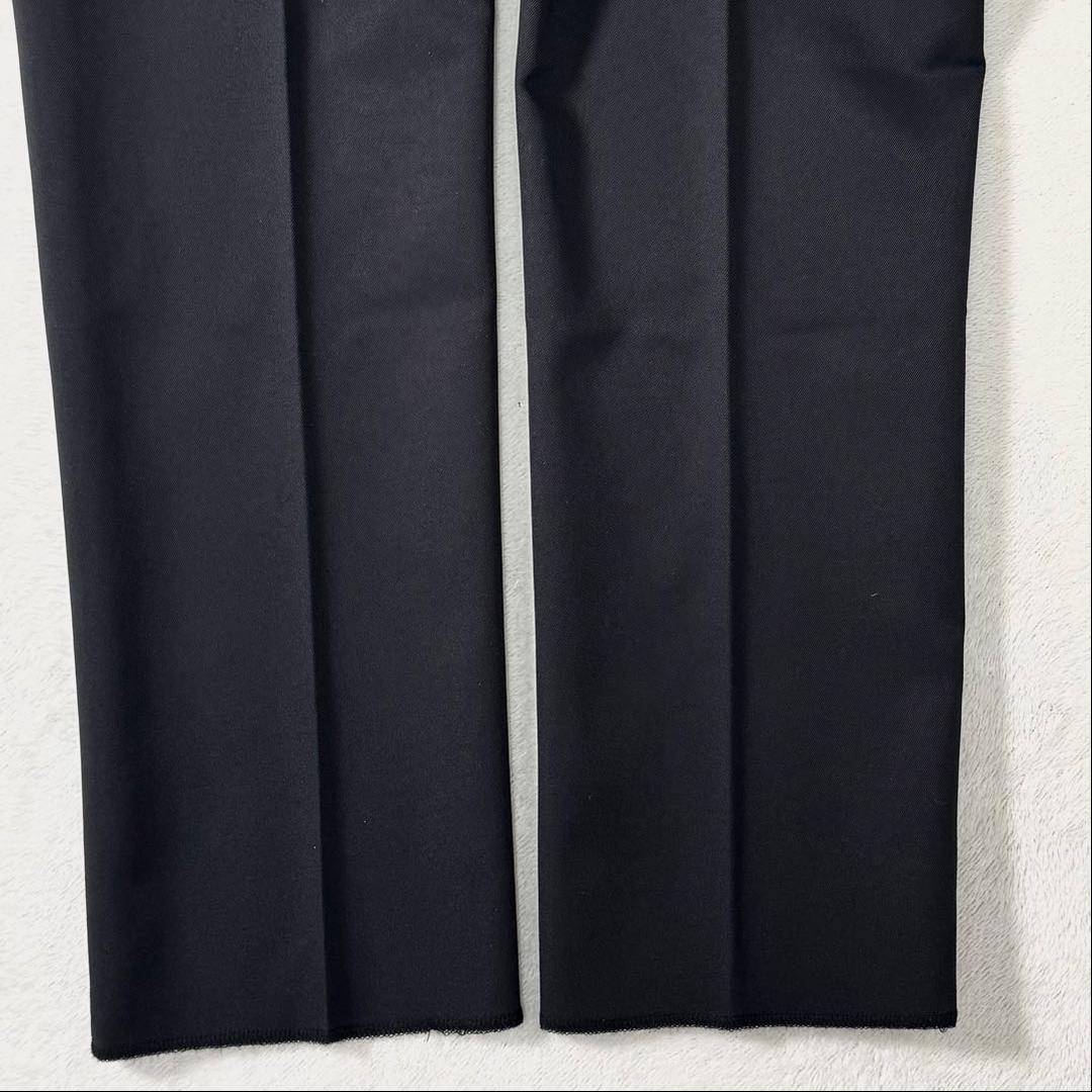 未使用品 BRIEFING ブリーフィング ソロテックス ヒートパンツ 黒 S