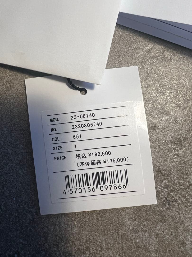 本物・sacai x Carhartt WIP Canvas Parka