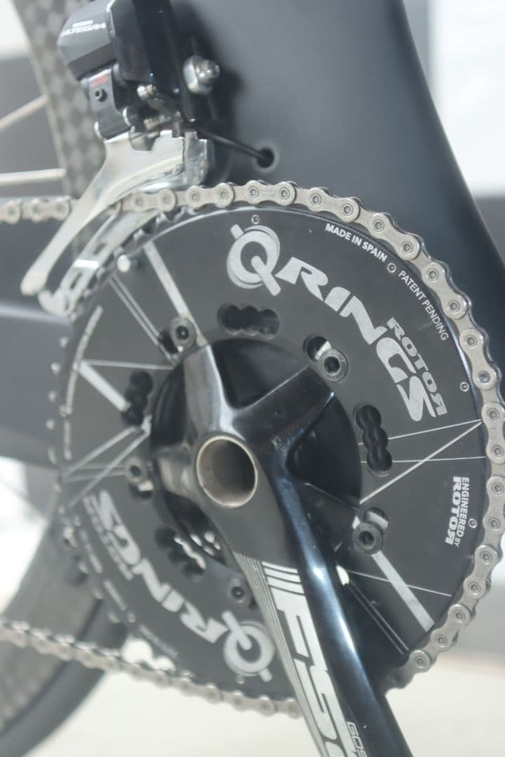 愛知 希少 VENTUM ロード TTバイクトライアスロン di2 CORIMA - メルカリ