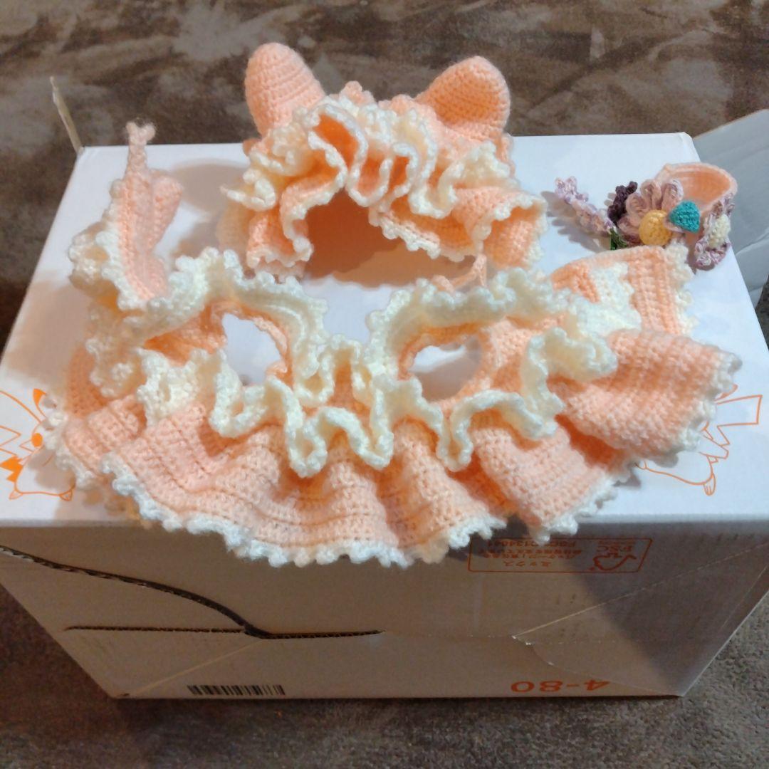 ケイ　着せ替え用ハンドメイド