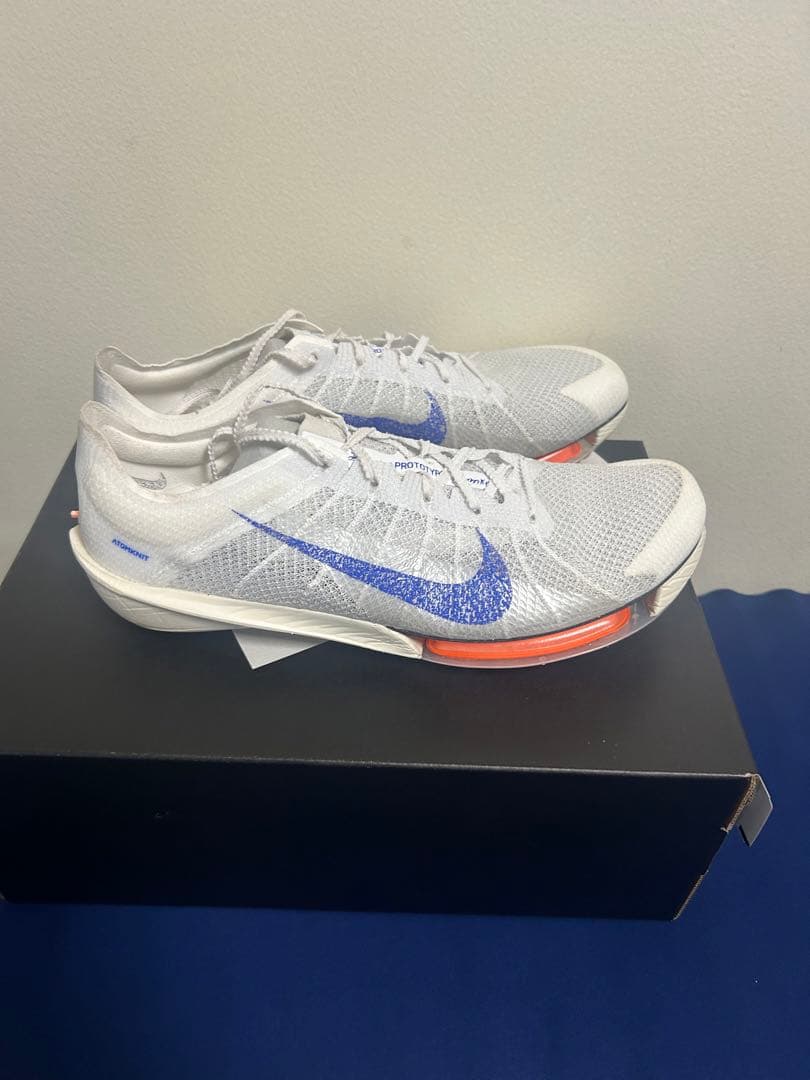 エアズーム　ヴィクトリー2 . 27.5cm