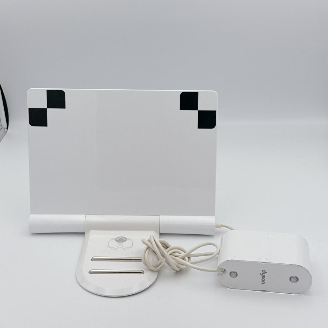 【美品】ダイソン 360 eye ロボット掃除機 全方向カメラ搭載