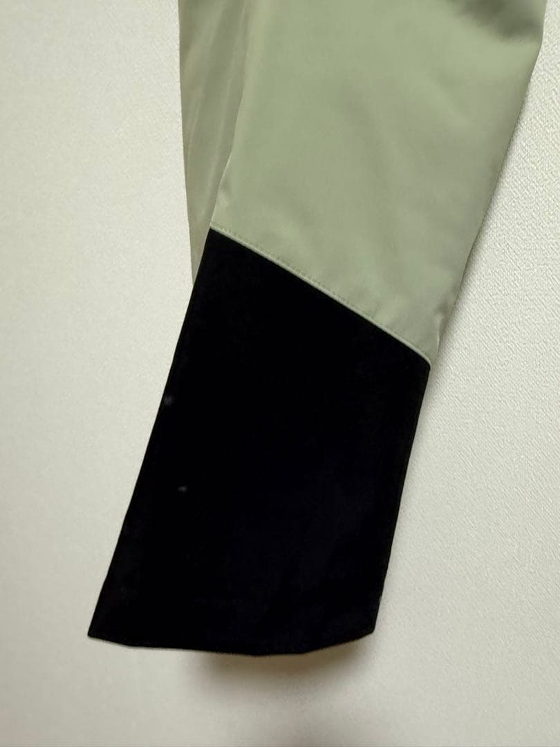 デサント　TD スキーウェア 男性用