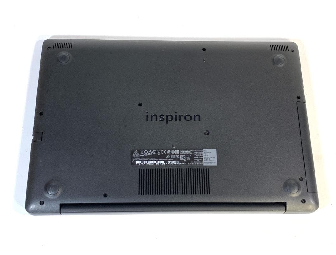 DELL M.2+1.0TB/Windows11 25H2/i3/15.6型