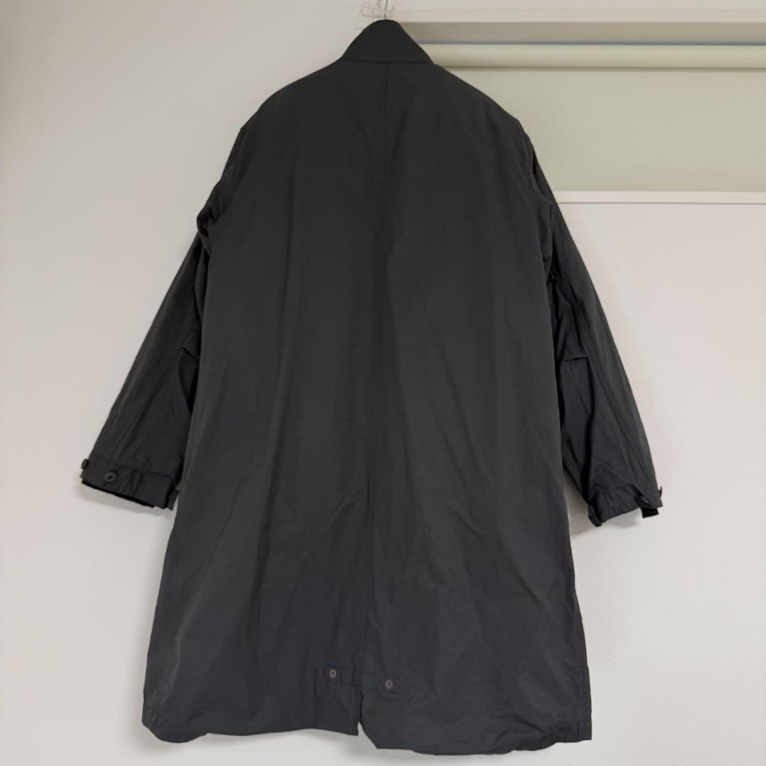 URBAN RESEARCH × TAION 3WAYモッズコート