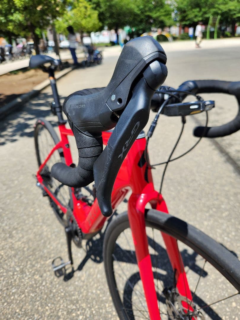 2023 Specialized Turbo Creo SL Specialized Creo SL E5 サイズL Comp