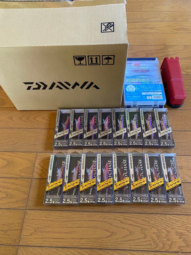 ロンジン 釣りフェス2026 横浜 限定 スワロフブラック