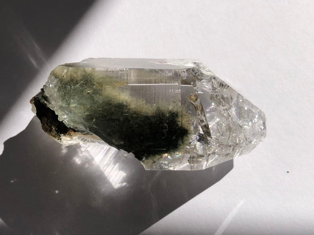 マニハール　ルチルクォーツ