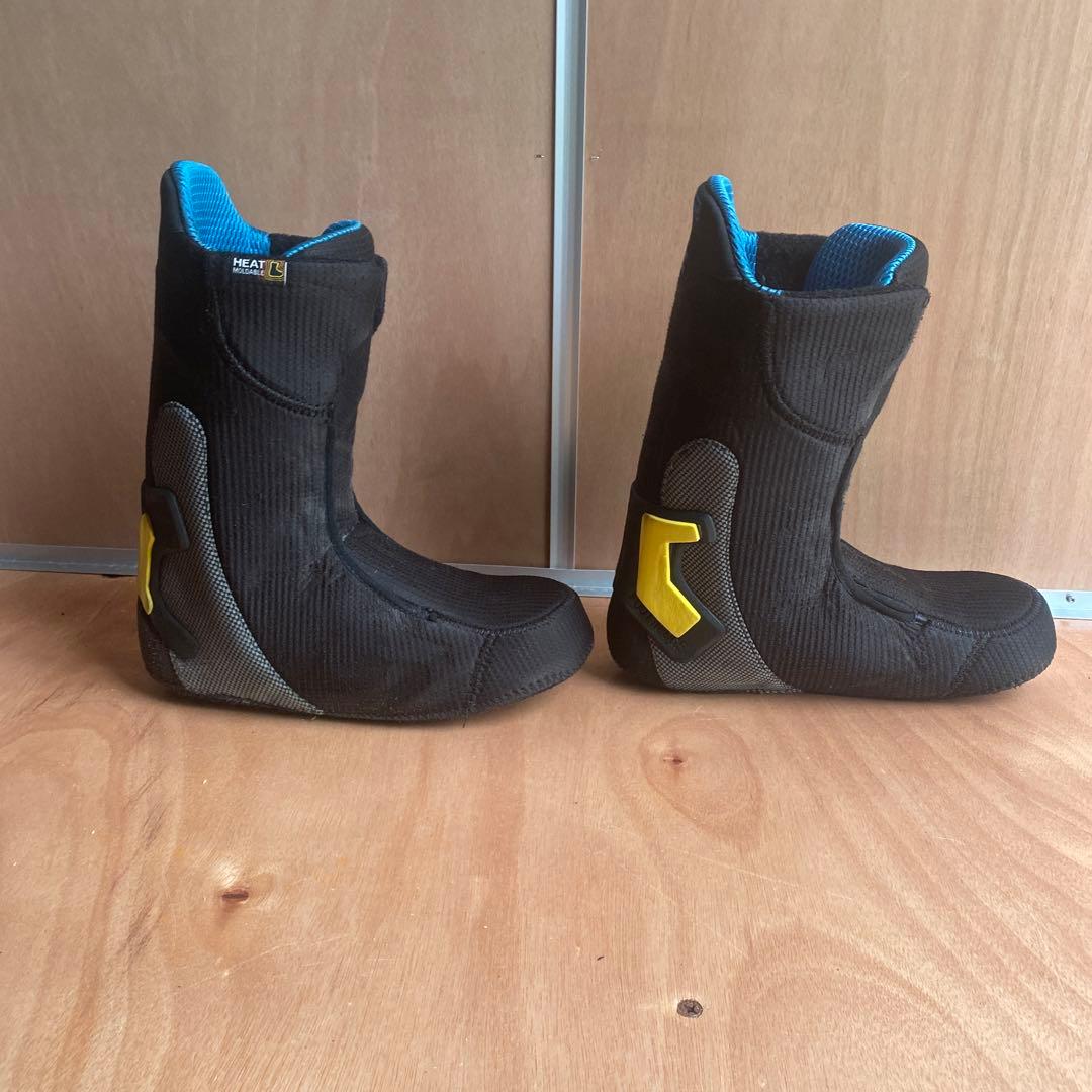 【即日発送_送料無料】BURTON スノボブーツ　PHOTON 28.0cm