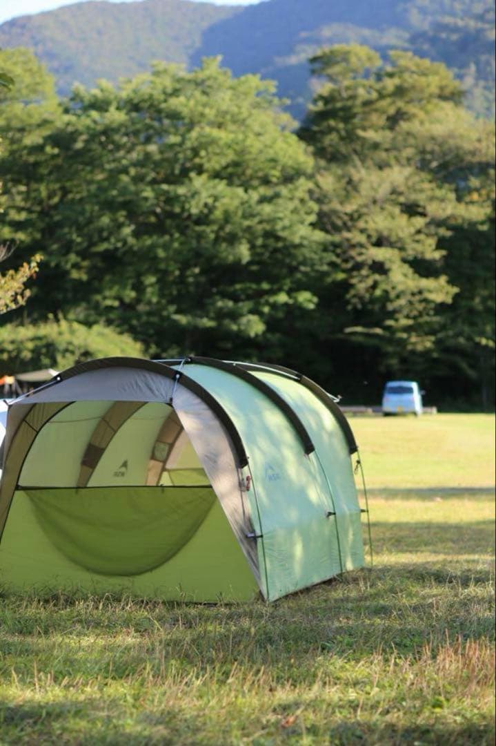 MSR エムエスアール バックカントリーバーン BACKCOYNTRYBARN