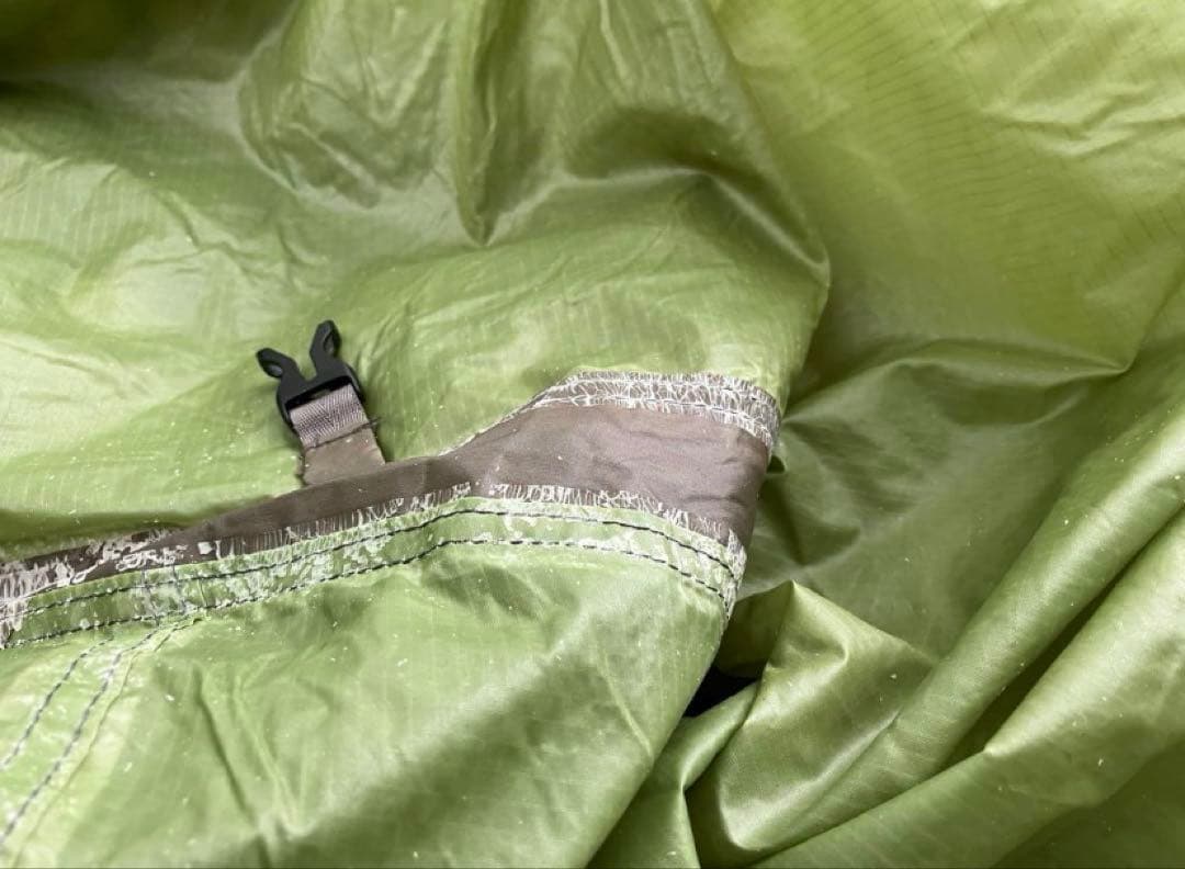 MSR エムエスアール バックカントリーバーン BACKCOYNTRYBARN