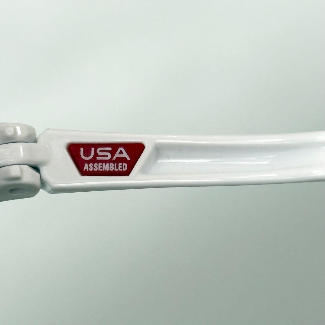 OAKLEY EV ZERO PATH サングラス oo9313-0438