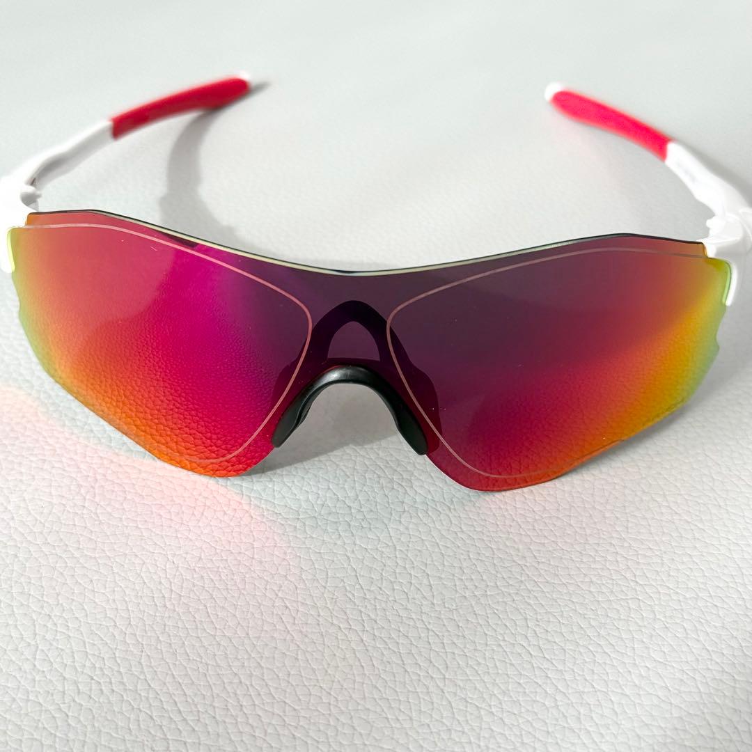 OAKLEY EV ZERO PATH サングラス oo9313-0438