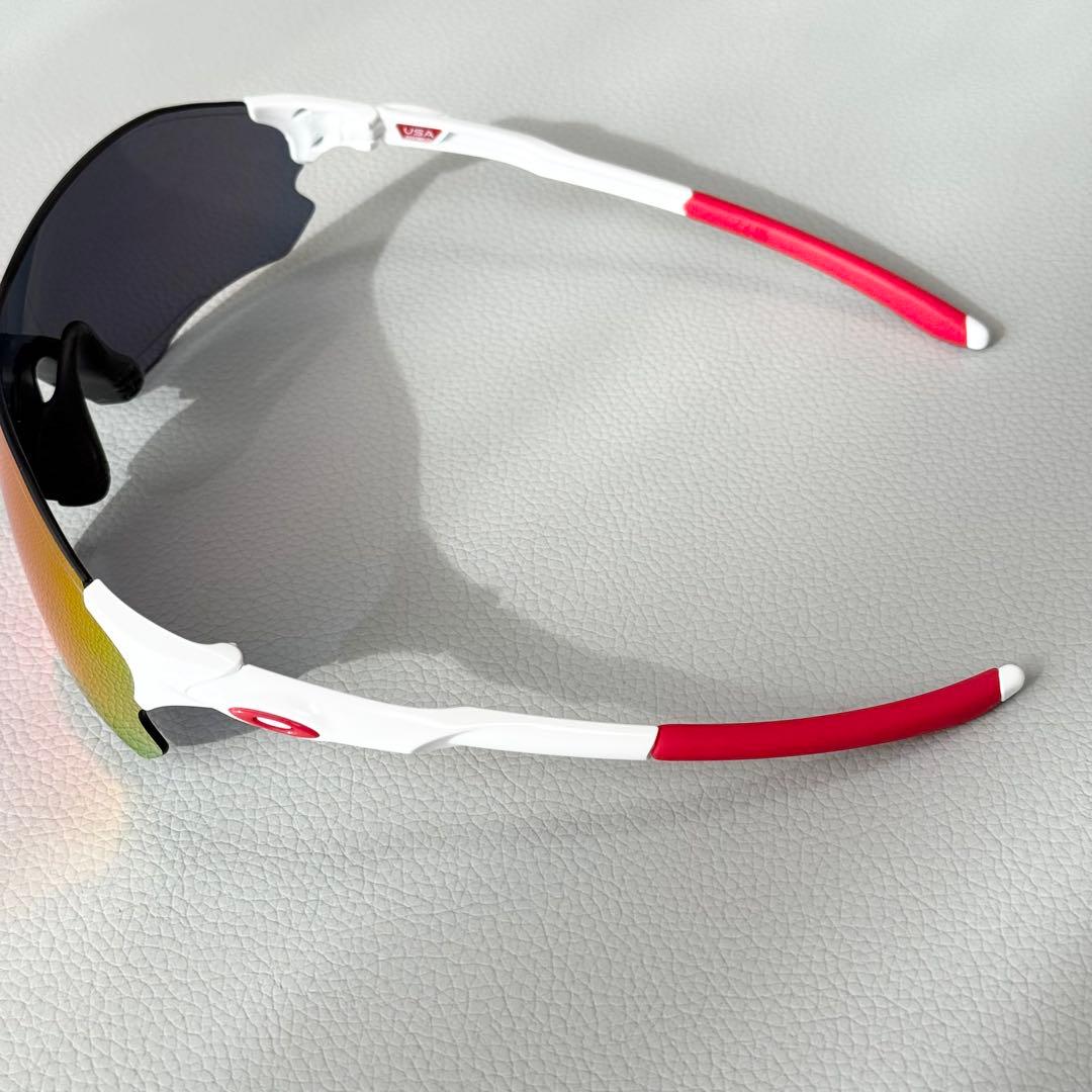 OAKLEY EV ZERO PATH サングラス oo9313-0438