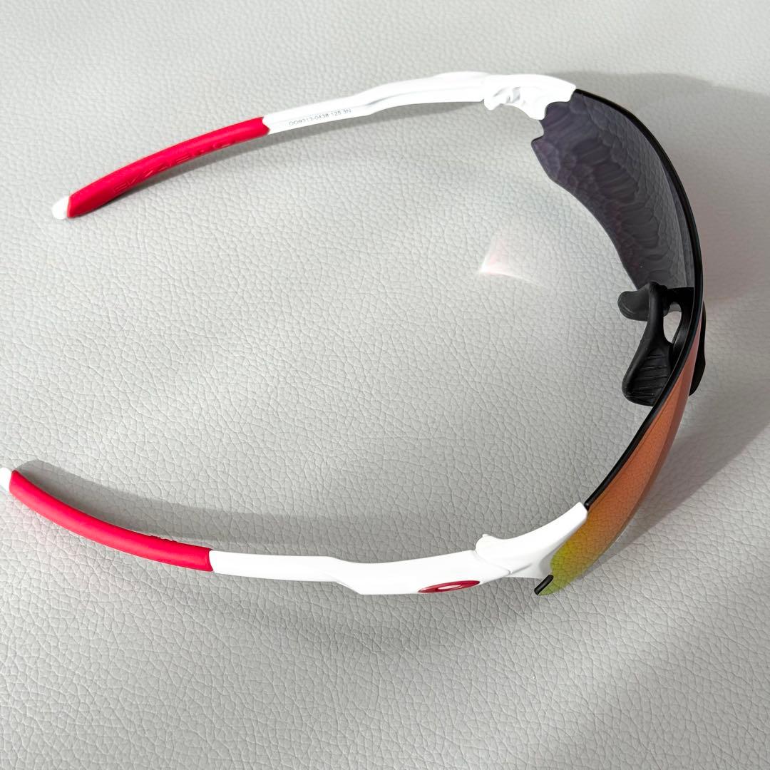 OAKLEY EV ZERO PATH サングラス oo9313-0438