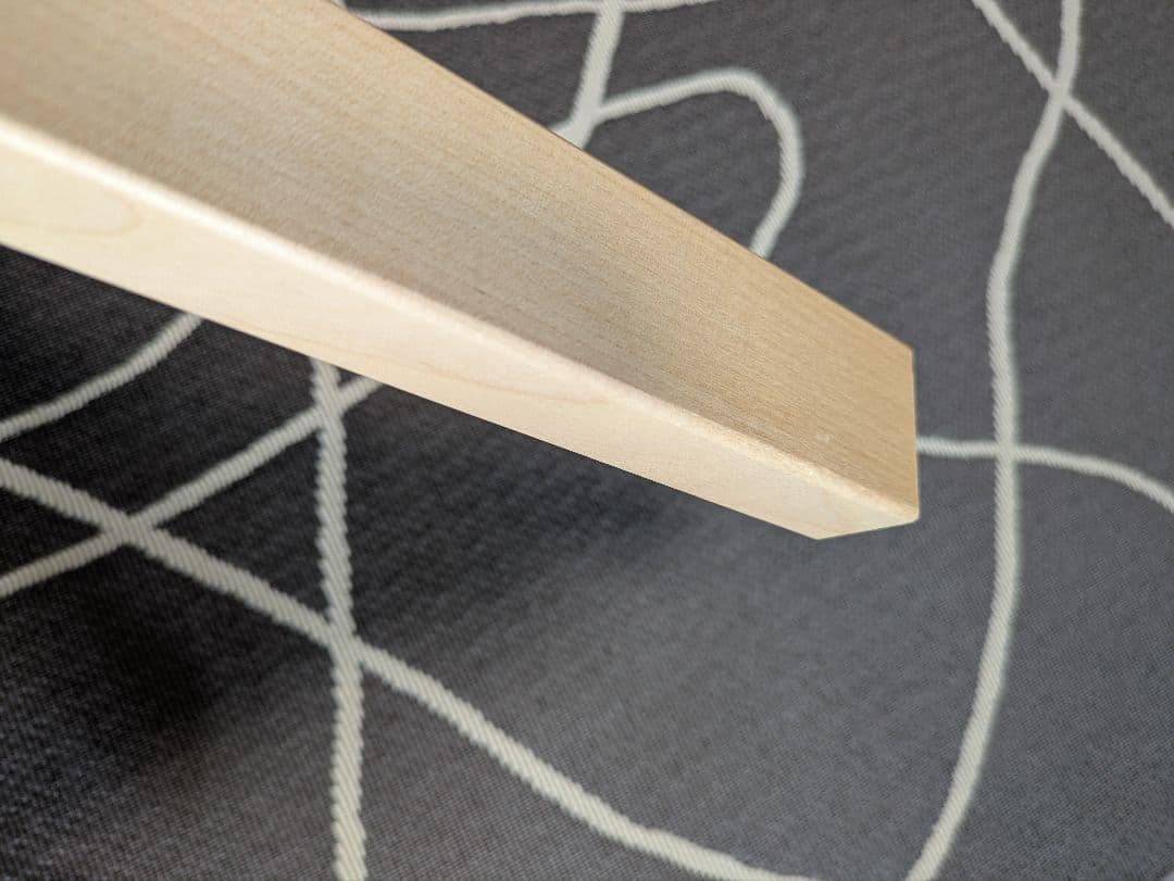 *美品*　スコープ別注　Artek　アルテック　スツール60　アッシュ